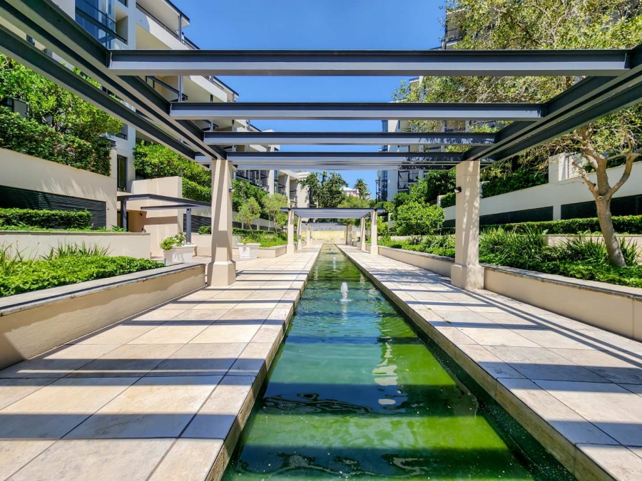 1 Bedroom Property for Sale in Gardens Western Cape